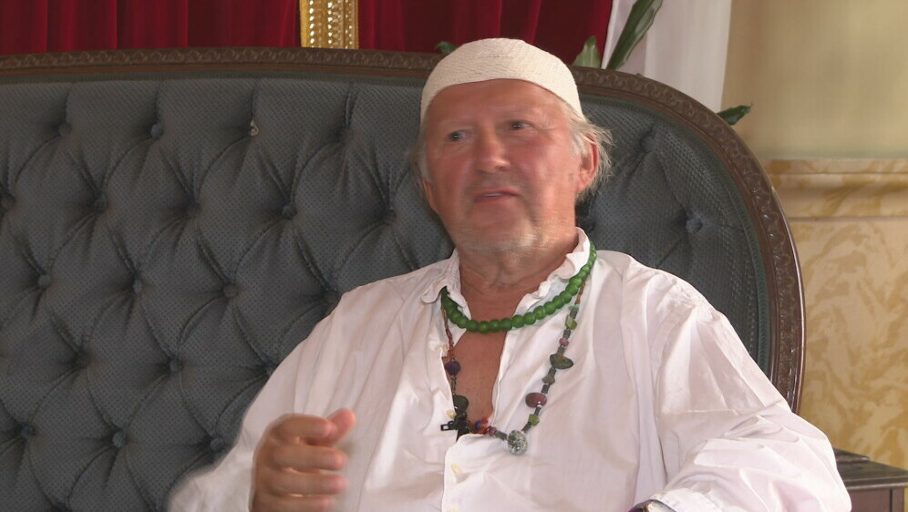 In Magazin: Zijah Sokolović - 3