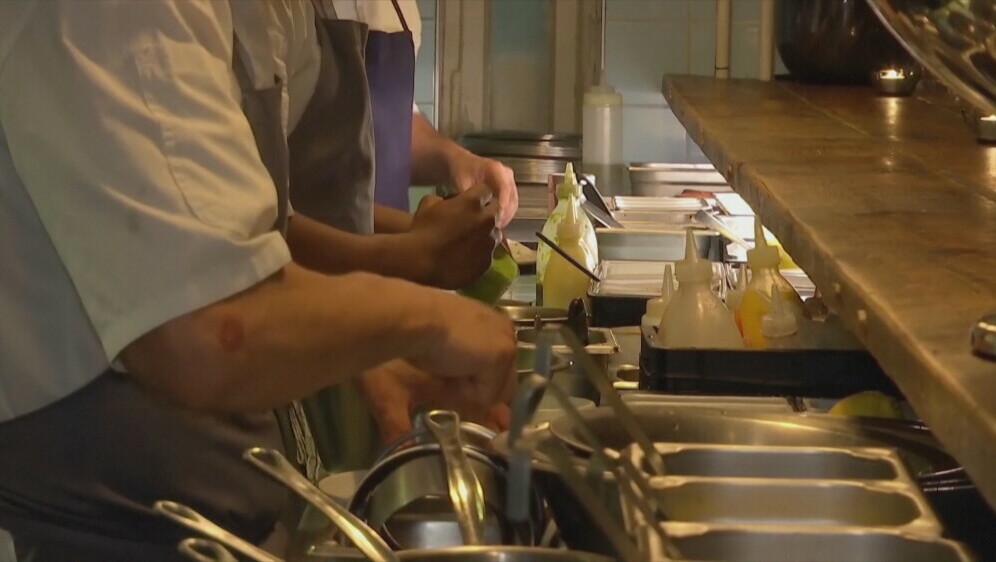 Nezaposlenost u Njemačkoj