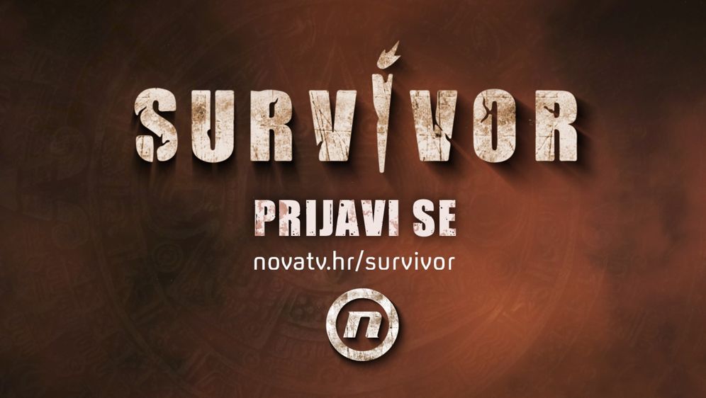 Survivor prijave
