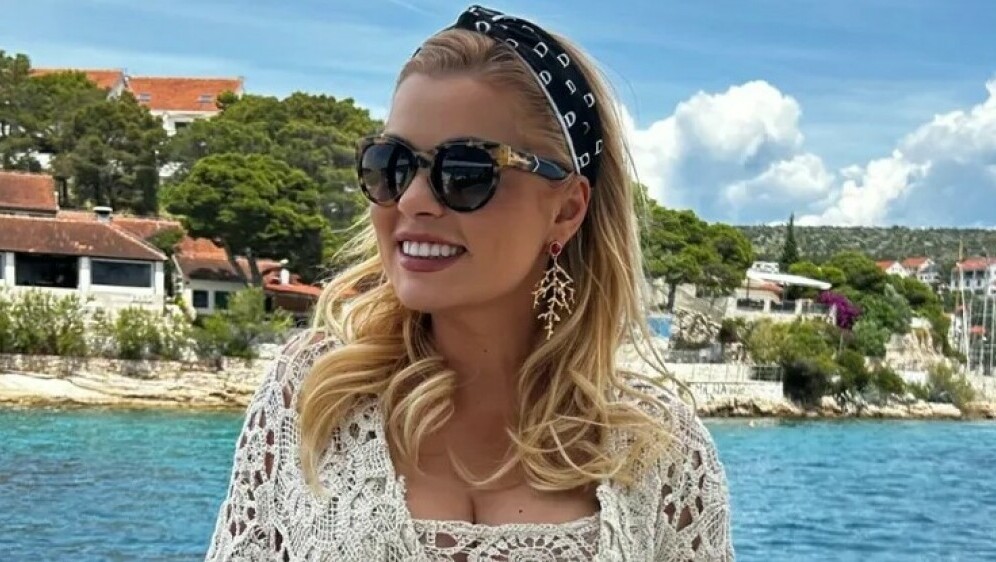 Andrea Šušnjara - 2