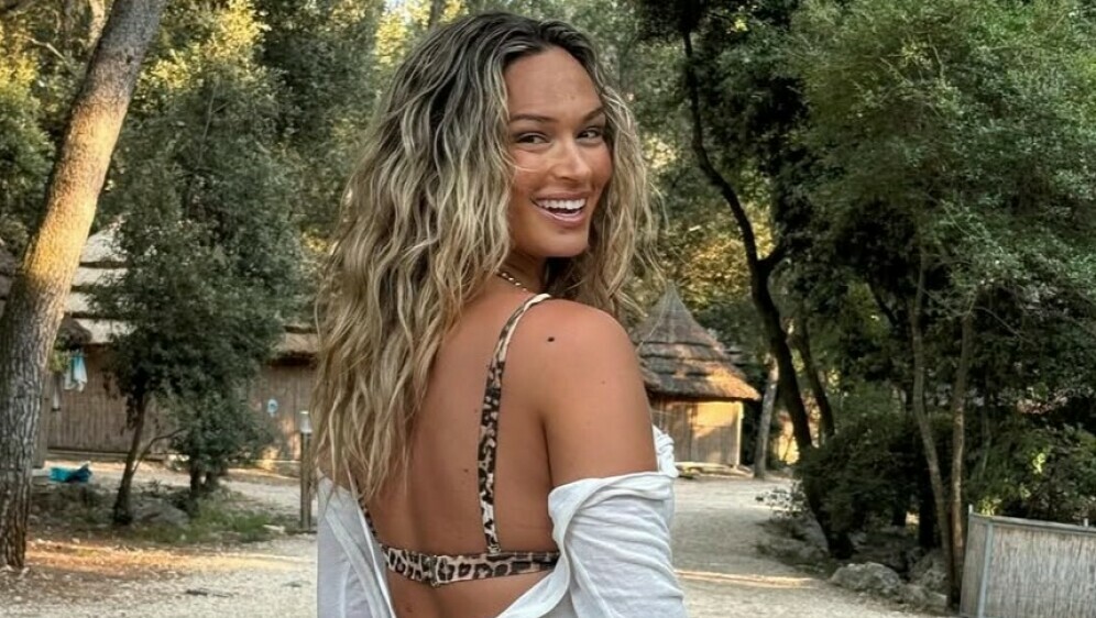 Valentina Walme - 10