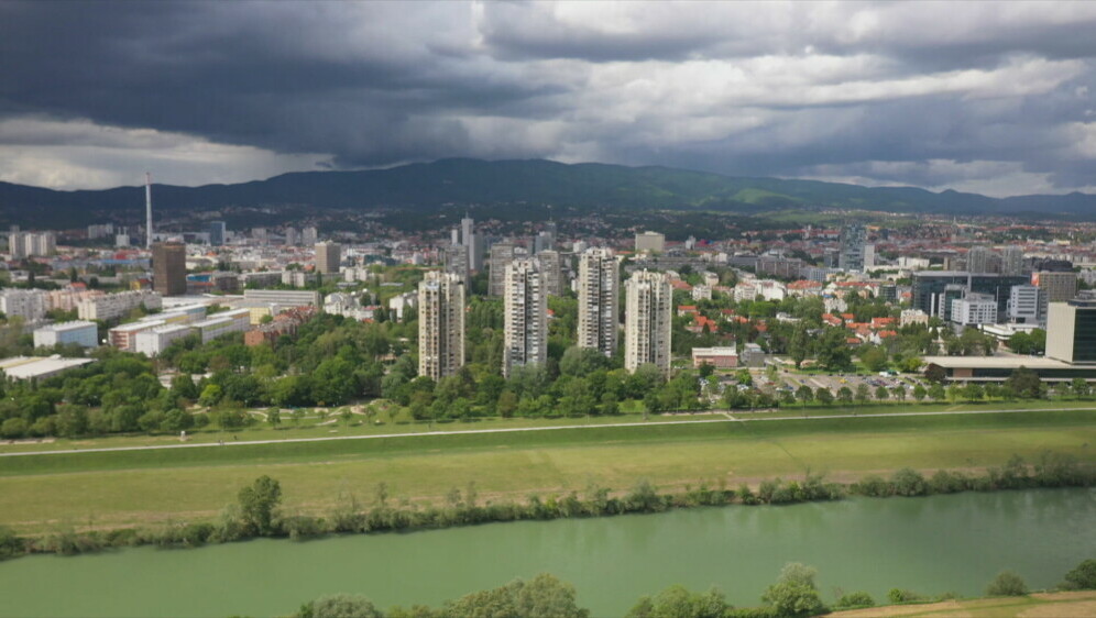 Zagreb