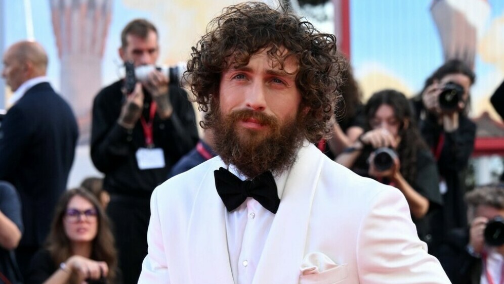 Aaron Taylor-Johnson