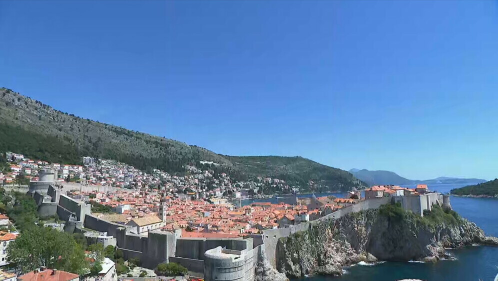 Državnici na ljetovanju