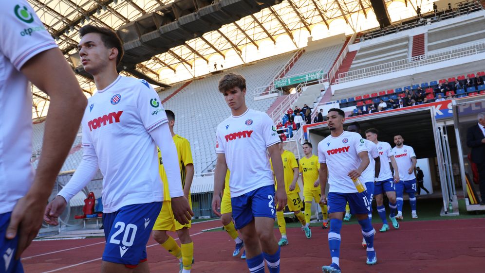 Hajduk