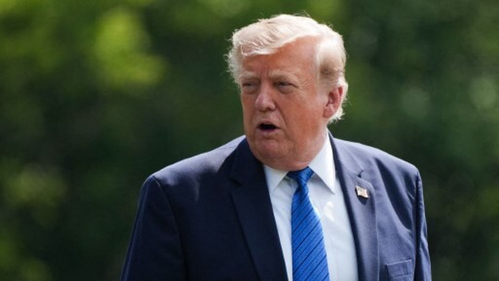 Donlad Trump