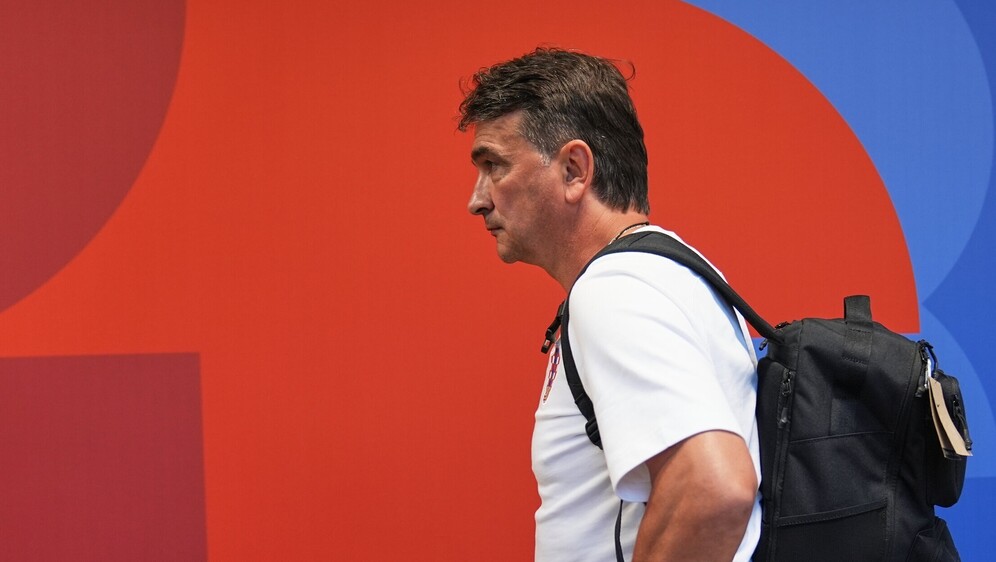 Zlatko Dalić