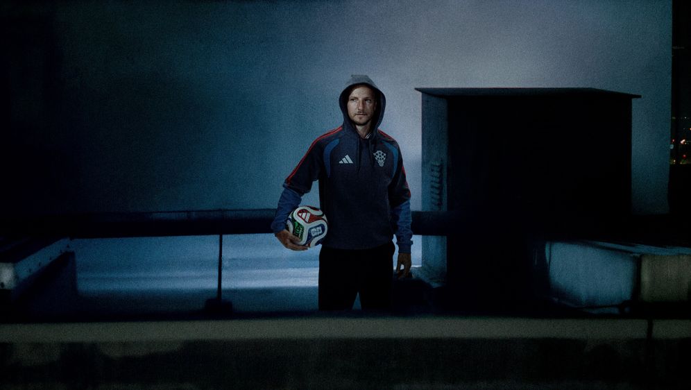 Ivan Rakitić
