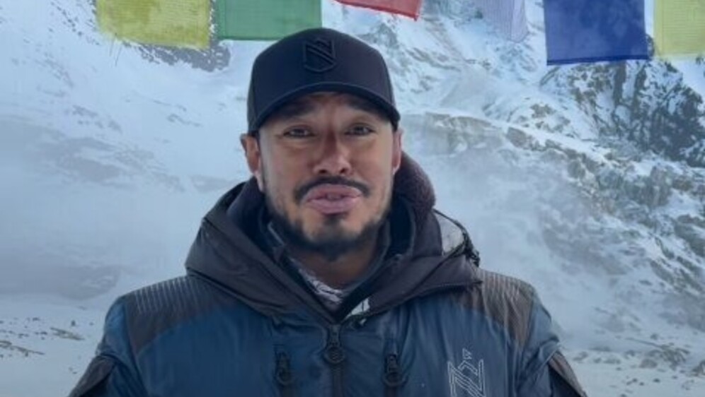 Nirmal Purja