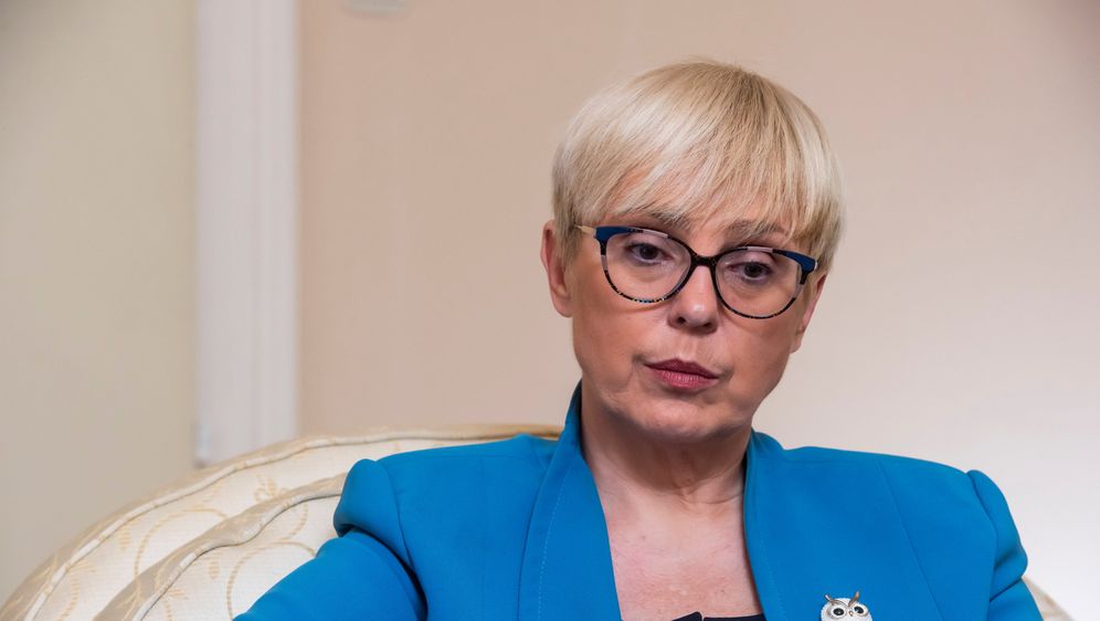 Nataša Pirc Musar