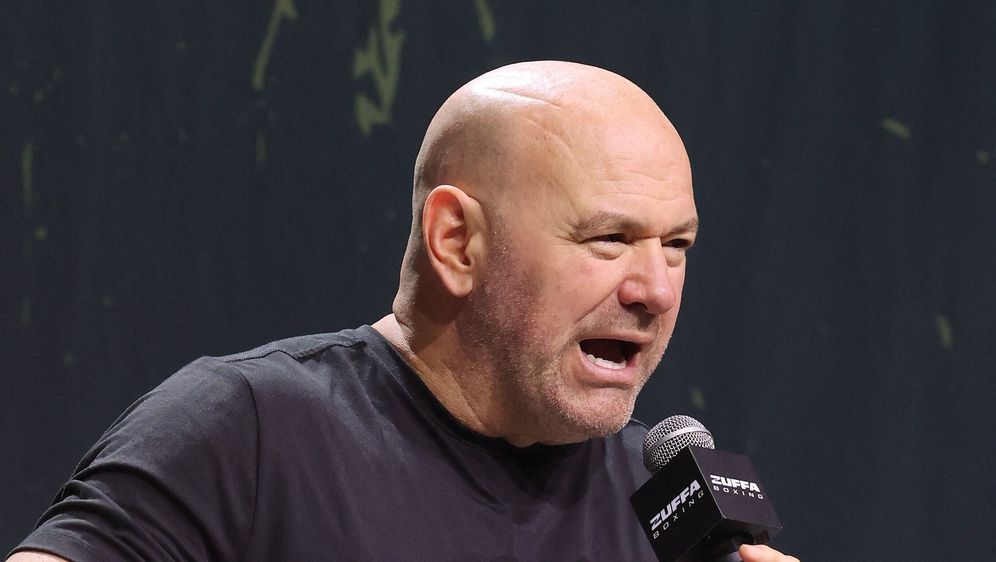 Dana White
