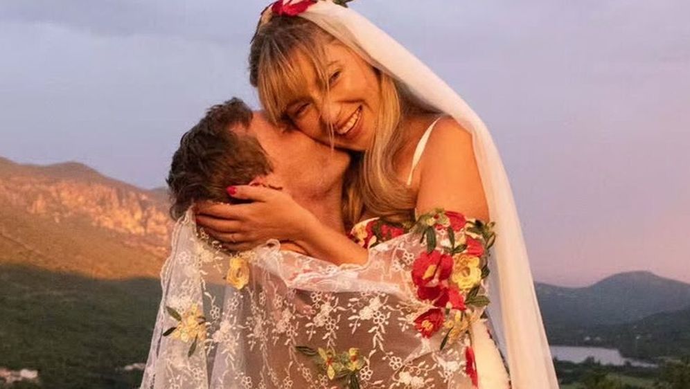 Jagoda Kumrić i Konstantin Haag - 2