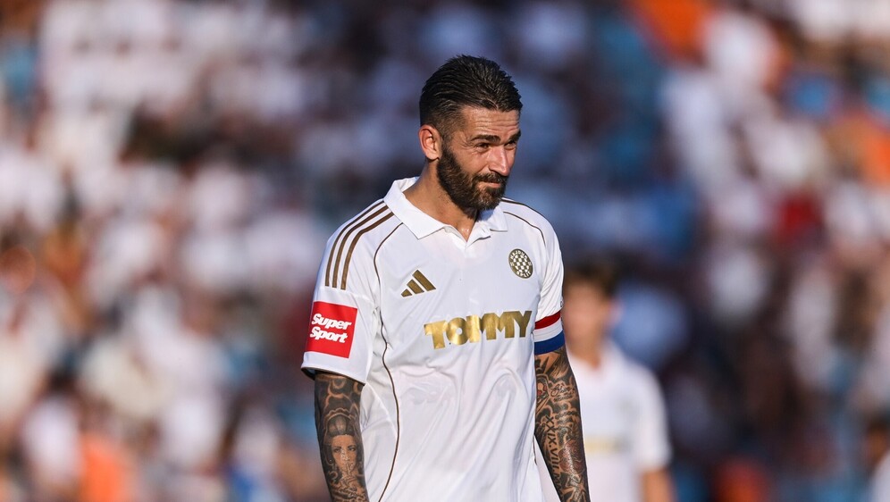 Marko Livaja