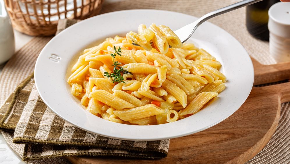 Pasta e patate