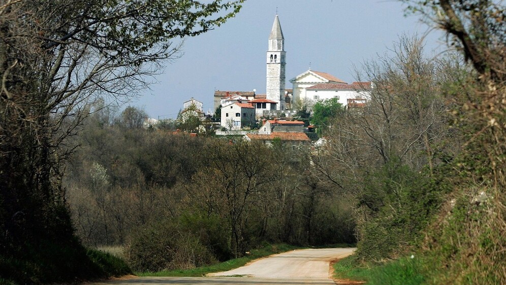 Višnjan
