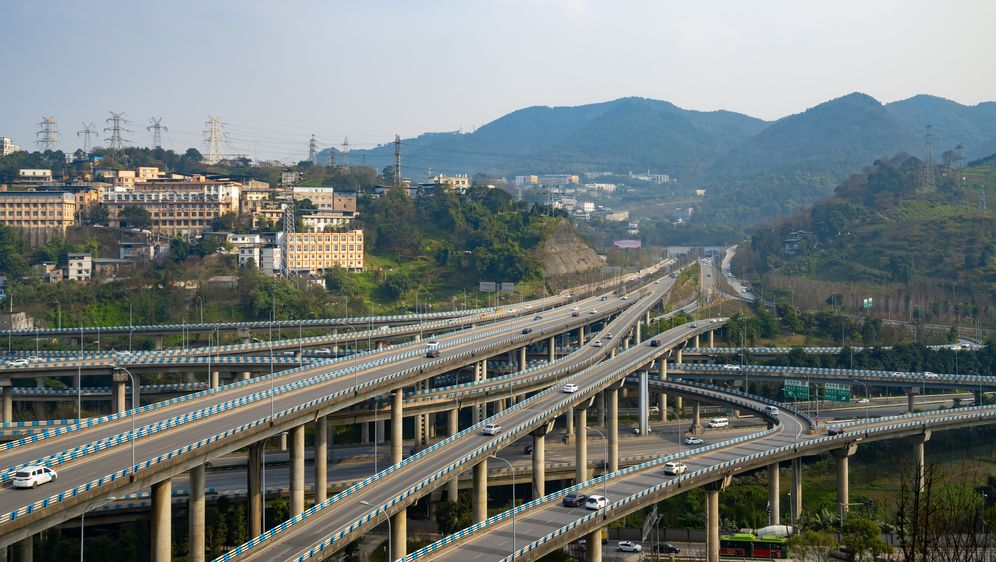Huangjuewan
