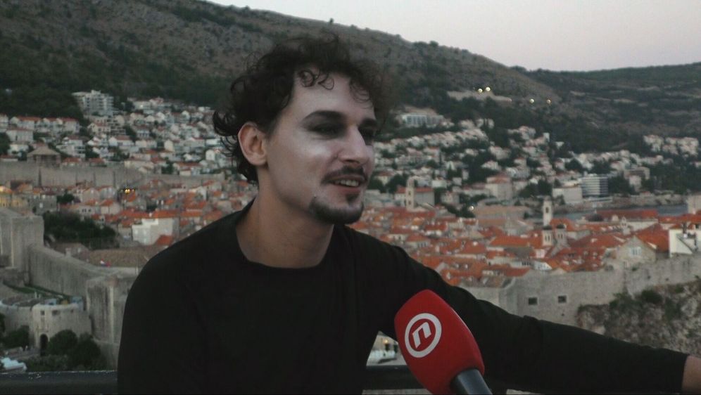 In Magazin: Filip Vidović - 3