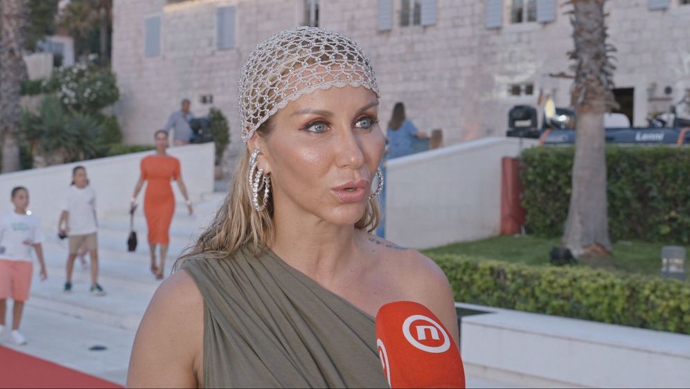 In Magazin: Ana Gruica Uglešić