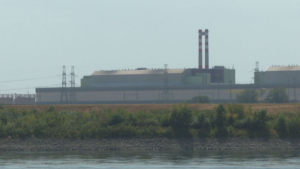 Nuklearna elektrana Paks - 3