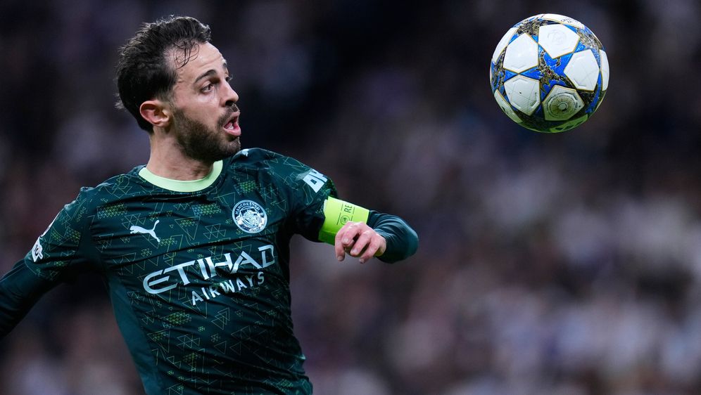 Bernardo Silva