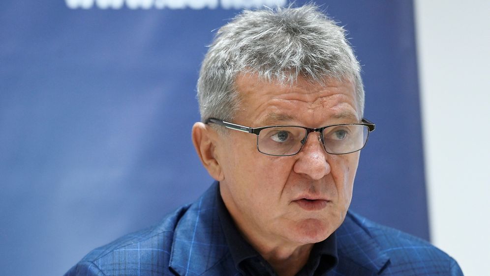 Ivan Turudić, glavni državni odvjetnik
