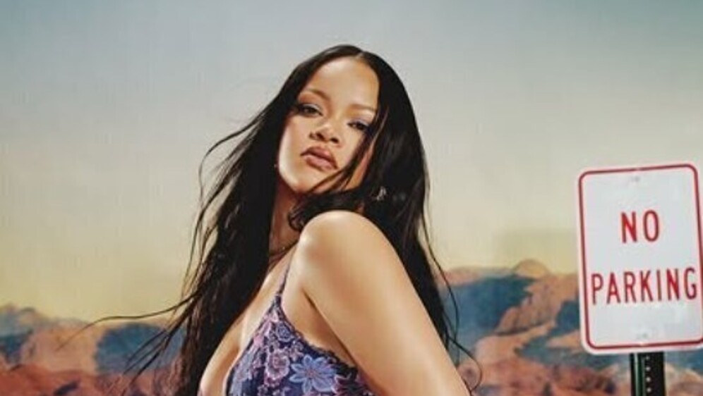 Rihanna
