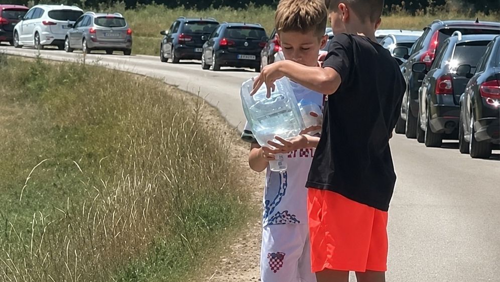 Ljubo i Šime