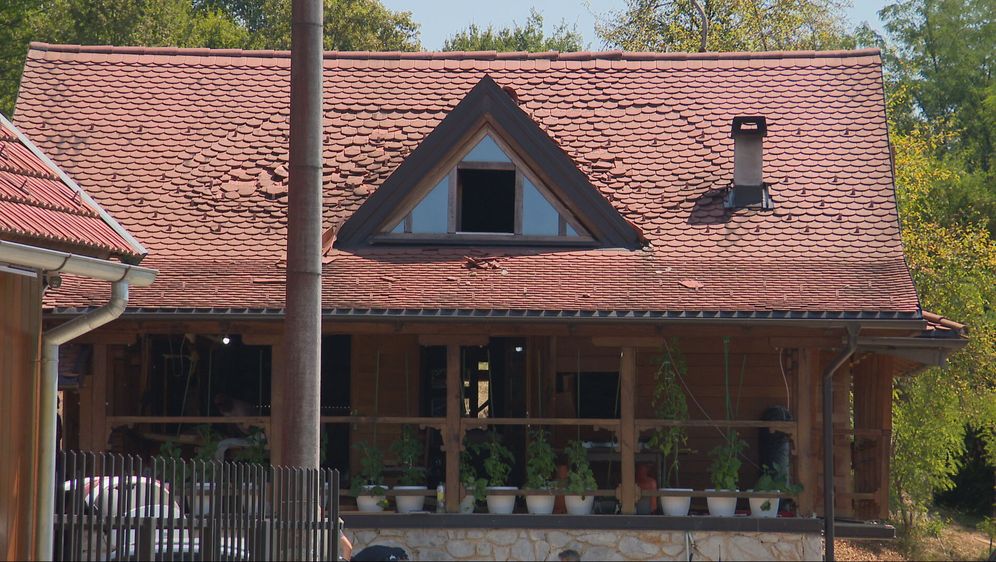 Bosiljevo - 3