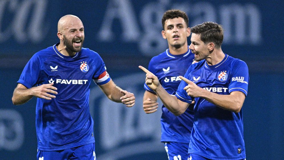 Dinamo
