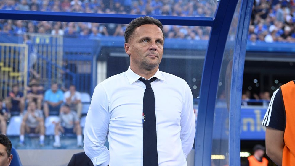 Mario Kovačević