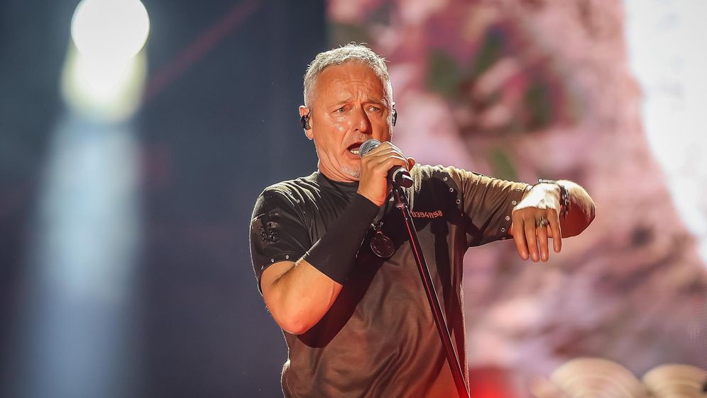 Koncert Marka Perkovića Thompsona u Šibeniku - 2