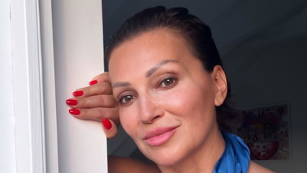 Nina Badrić
