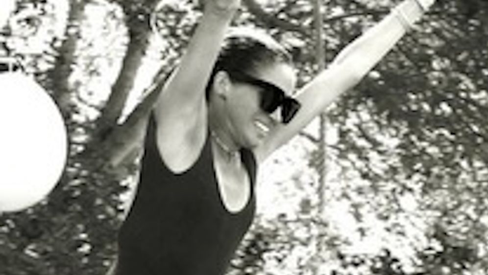 Meghan Markle - 1