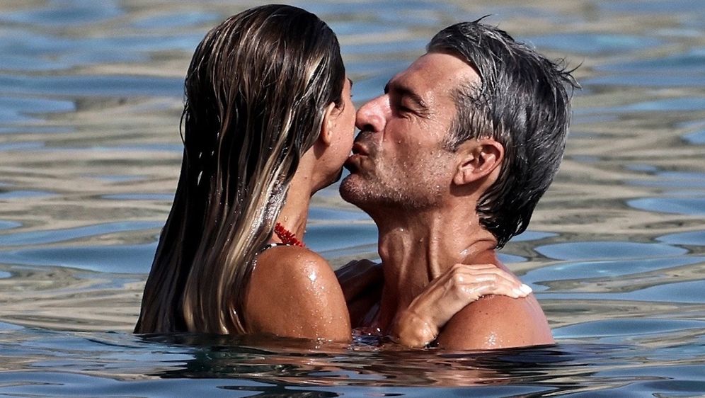 Luca Argentero i Cristina Marino - 3