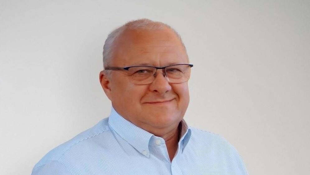 Načelnik općine Sveti Ivan Žabno Nenad Bošnjak