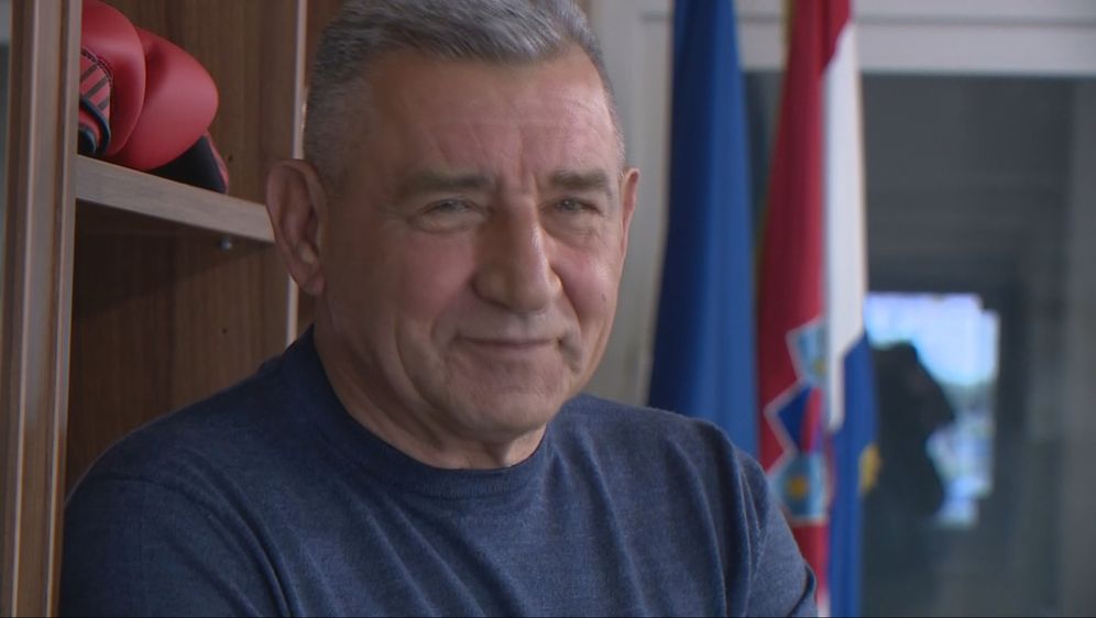 General Ante Gotovina - 2