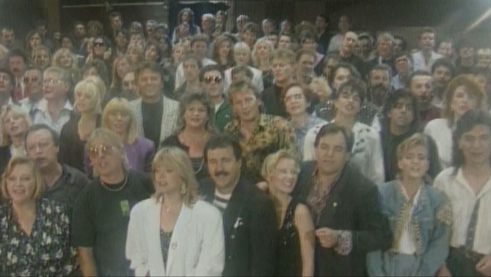 Najljepše pjesme posvećene domovini! - 4
