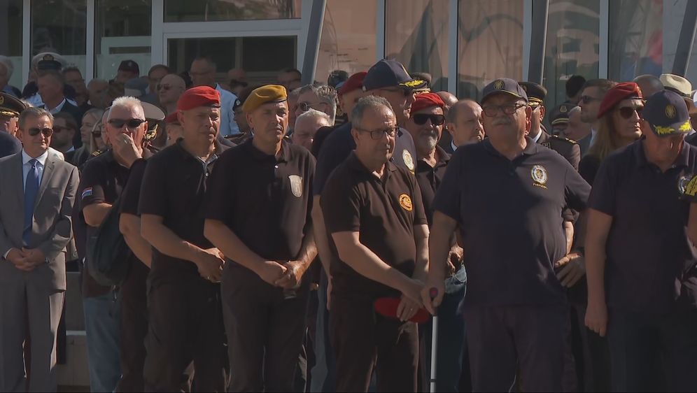 Rastu braniteljske mirovine