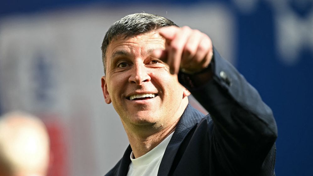 Sergej Jakirović