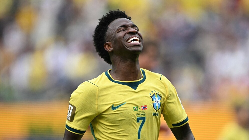 Vinicius Jr.