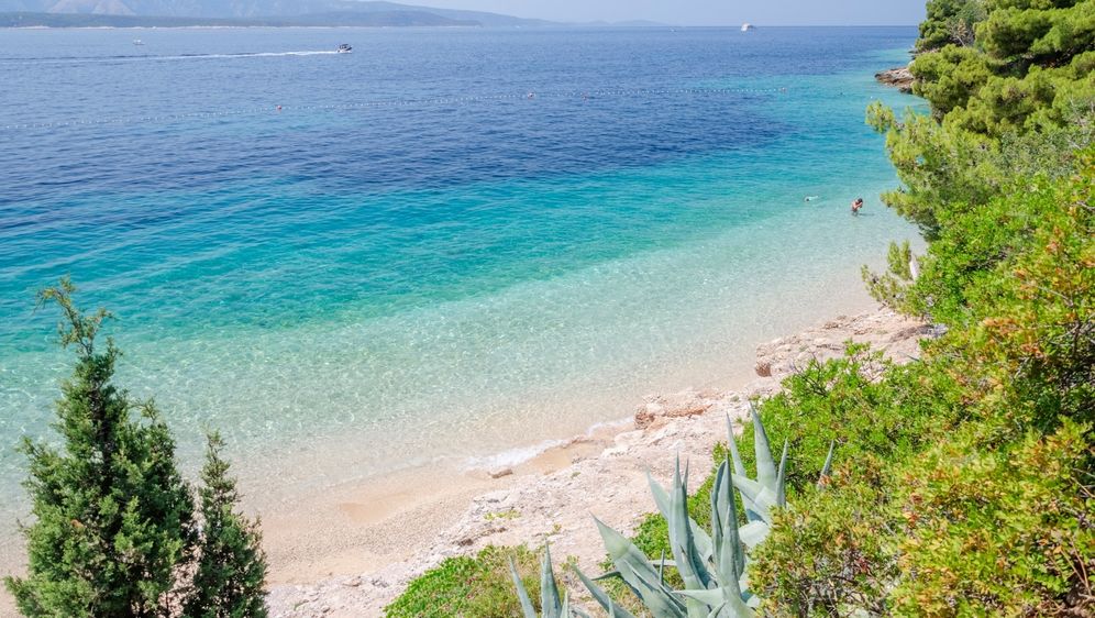 Plaža Murvica