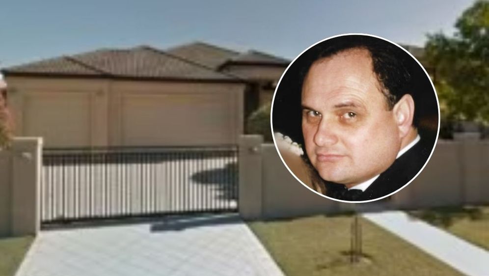 Obiteljska kuća u Gold Coastu