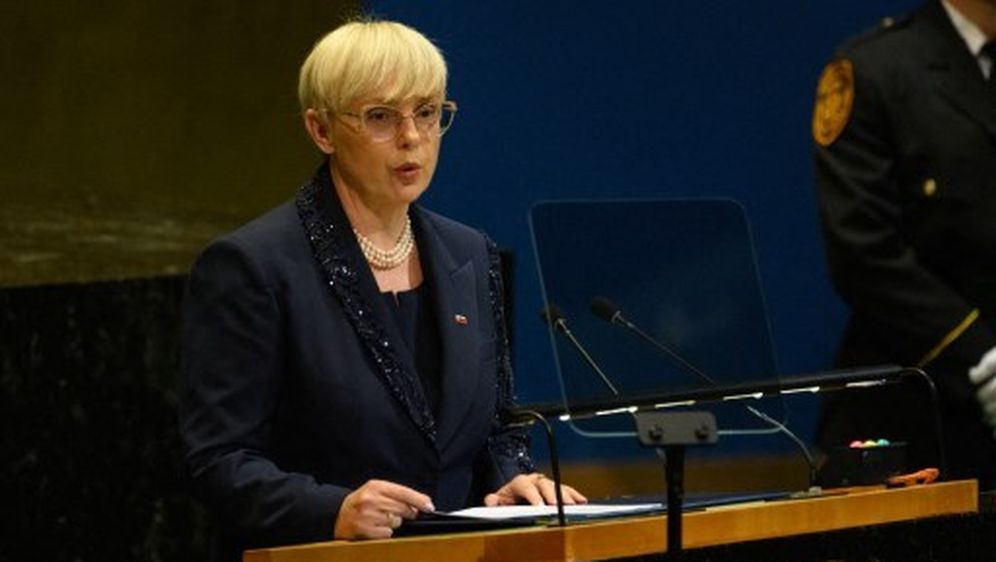 Nataša Pirc Musar