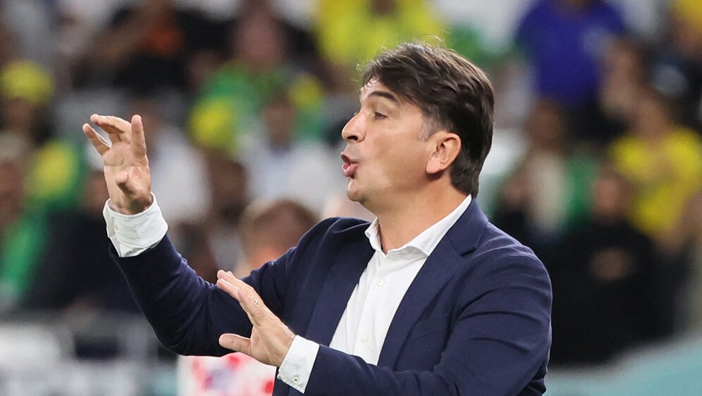 Zlatko Dalić