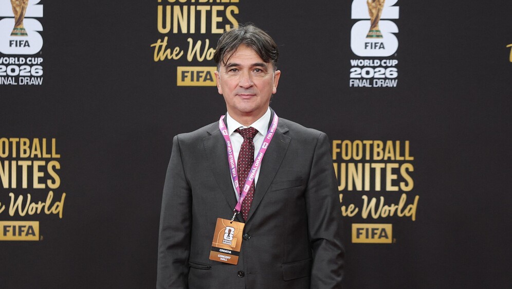 Zlatko Dalić