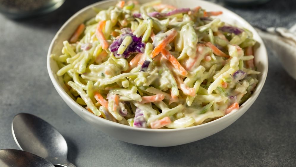 Coleslaw