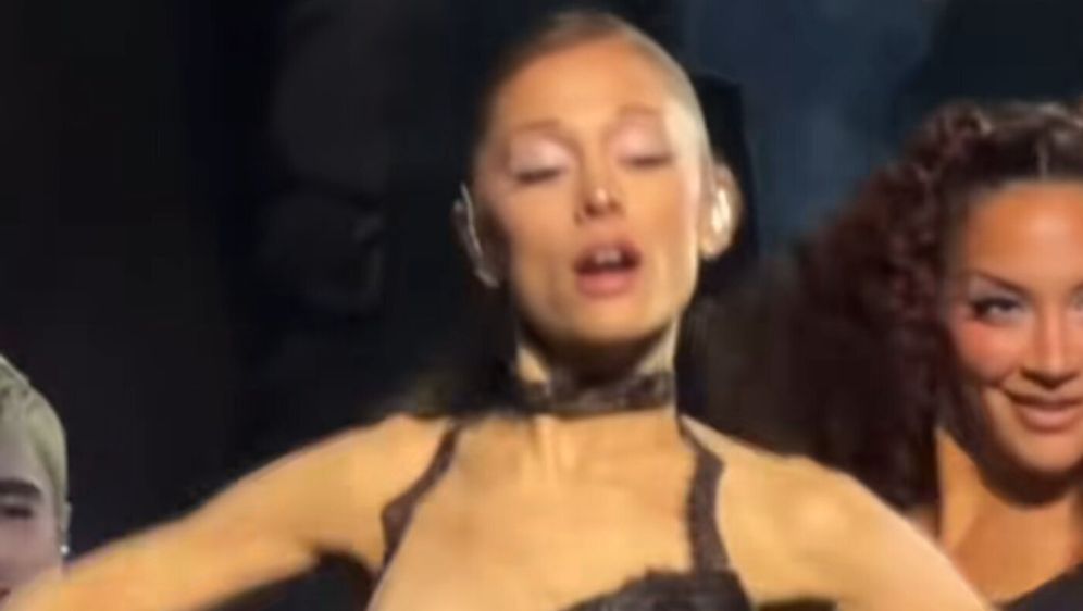 Ariana Grande