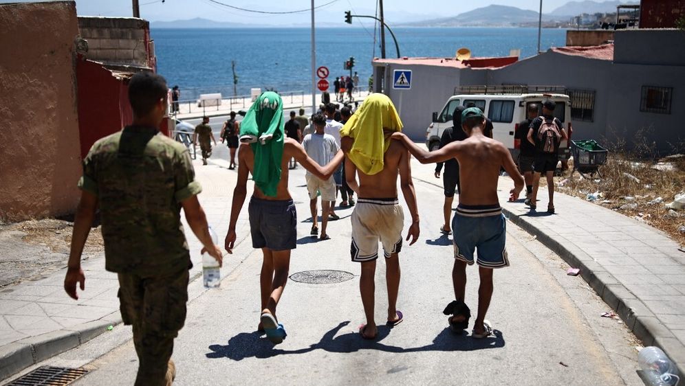 Ceuta