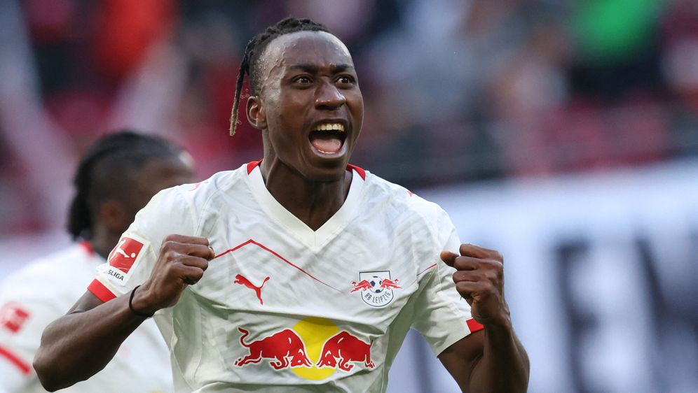 Yan Diomande