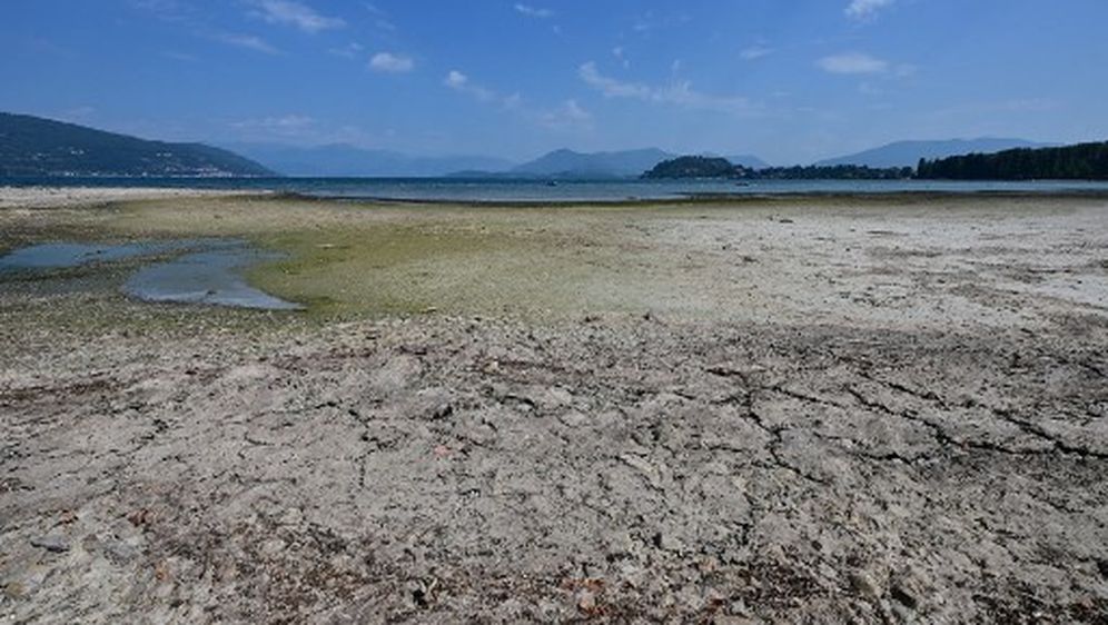 Jezero Maggiore